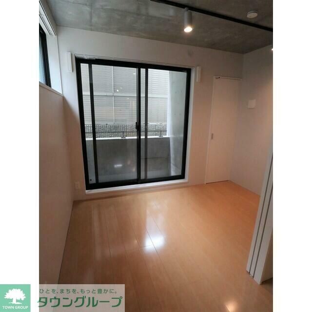 Nemo柿の木坂の物件内観写真