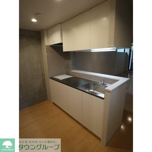 Nemo柿の木坂の物件内観写真