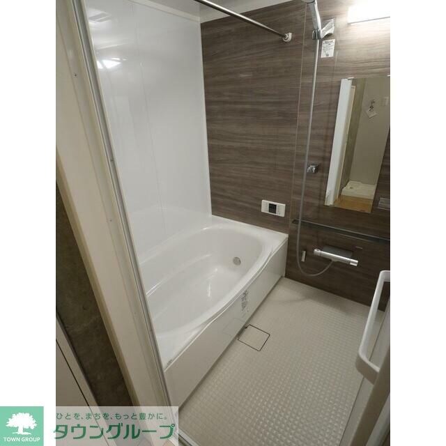 Nemo柿の木坂の物件内観写真