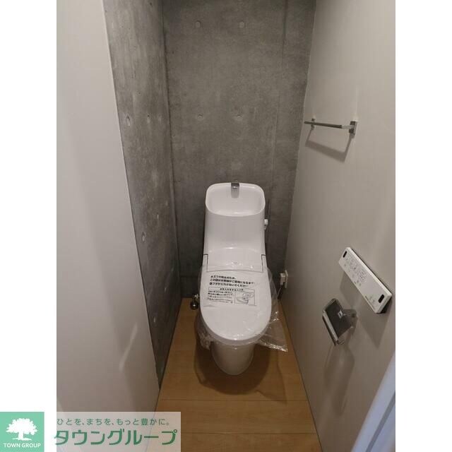 Nemo柿の木坂の物件内観写真