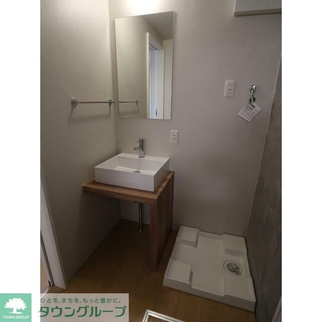 Nemo柿の木坂の物件内観写真