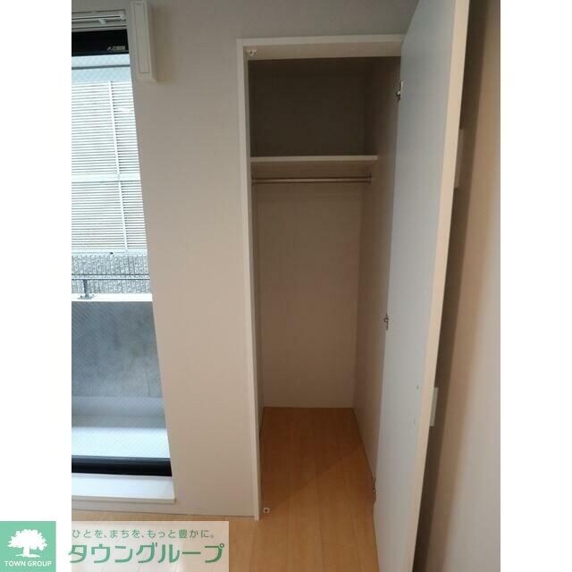 Nemo柿の木坂の物件内観写真