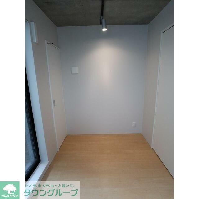 Nemo柿の木坂の物件内観写真