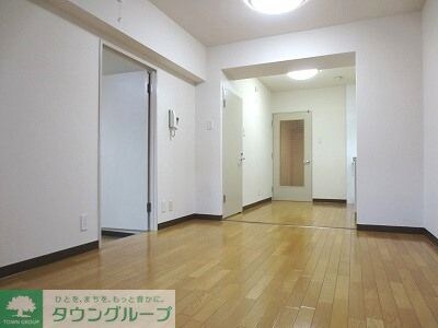 鉄飛坂マンションの物件内観写真