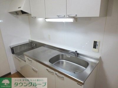 鉄飛坂マンションの物件内観写真