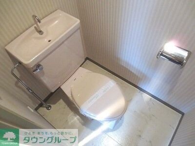 鉄飛坂マンションの物件内観写真
