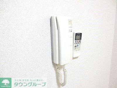 鉄飛坂マンションの物件内観写真