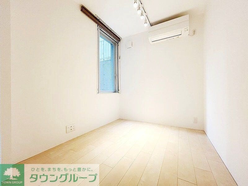 オーキッドレジデンス代々木 WESTの物件内観写真