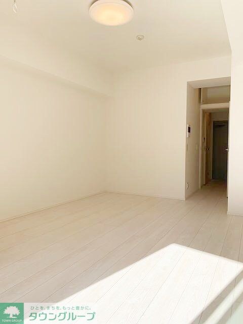 リテラス渋谷笹塚の物件内観写真