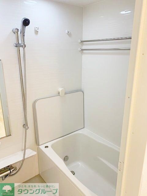 リテラス渋谷笹塚の物件内観写真