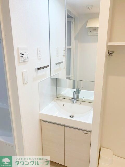 リテラス渋谷笹塚の物件内観写真