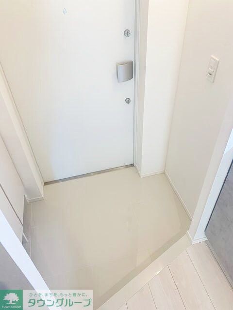 リテラス渋谷笹塚の物件内観写真