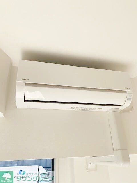 リテラス渋谷笹塚の物件内観写真