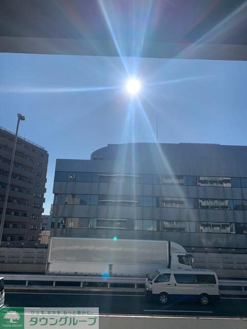 リテラス渋谷笹塚の物件内観写真