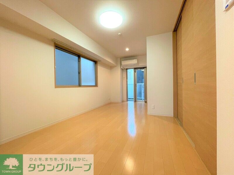 Luxeの物件内観写真