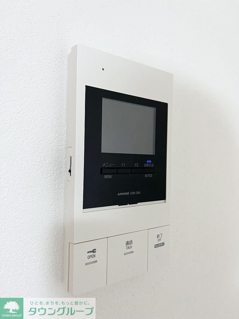 RELUXIA都立大学の物件内観写真