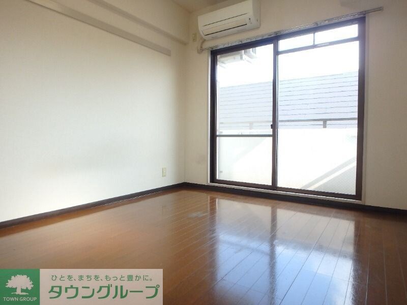 サザンパレス服部の物件内観写真