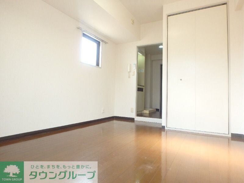 サザンパレス服部の物件内観写真