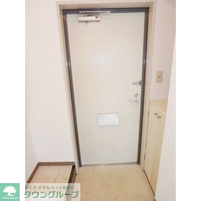 サザンパレス服部の物件内観写真