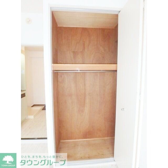 サザンパレス服部の物件内観写真