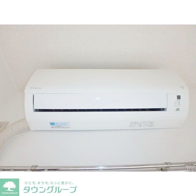 サザンパレス服部の物件内観写真