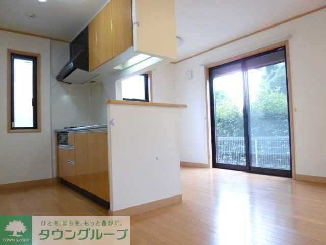 グレイス平町の物件内観写真