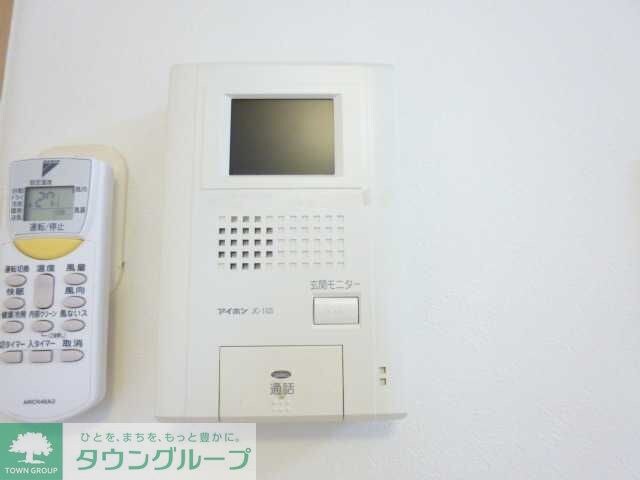 グレイス平町の物件内観写真