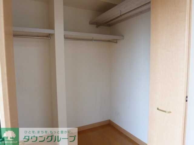 グレイス平町の物件内観写真