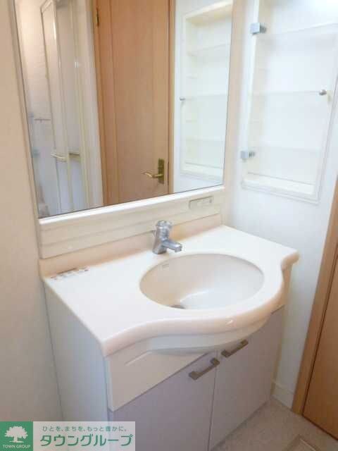 グレイス平町の物件内観写真