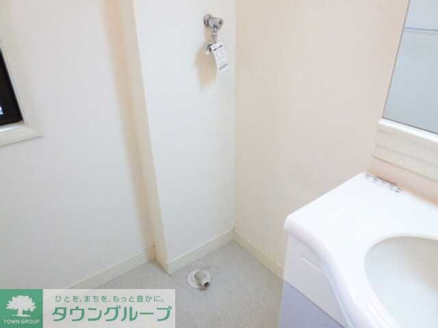 グレイス平町の物件内観写真