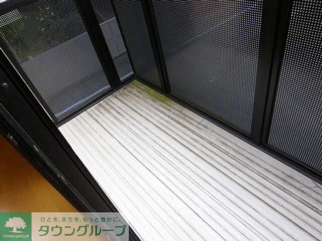 グレイス平町の物件内観写真