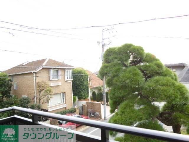 グレイス平町の物件内観写真