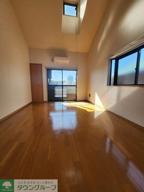 グリーンフォレストの物件内観写真