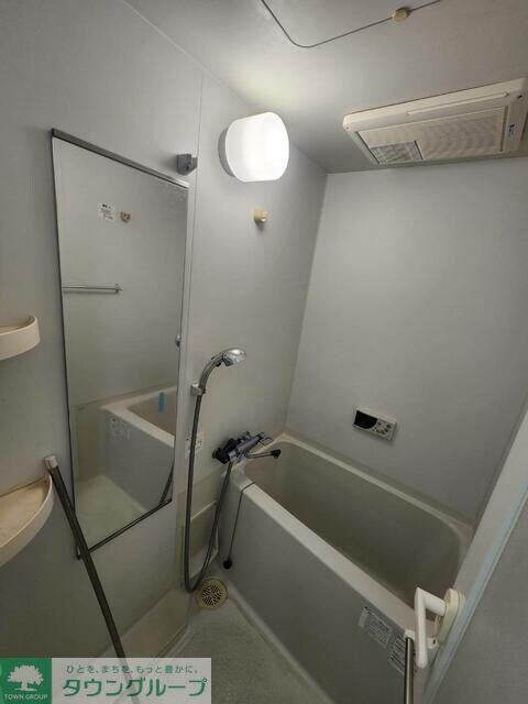 グリーンフォレストの物件内観写真