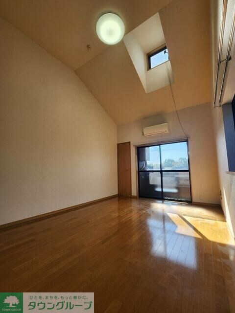 グリーンフォレストの物件内観写真