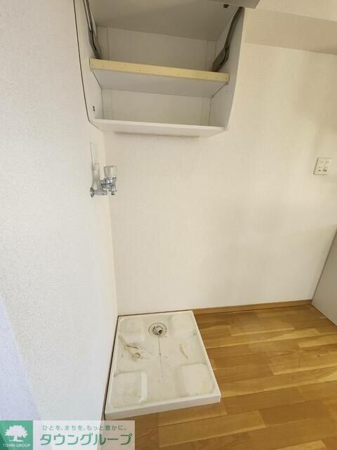 グリーンフォレストの物件内観写真