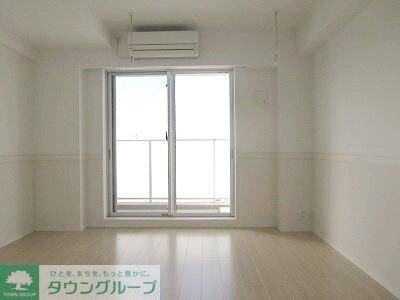 ウィルテラス奥沢の物件内観写真