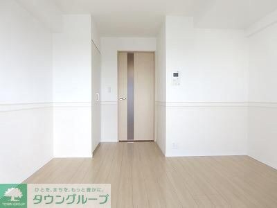 ウィルテラス奥沢の物件内観写真