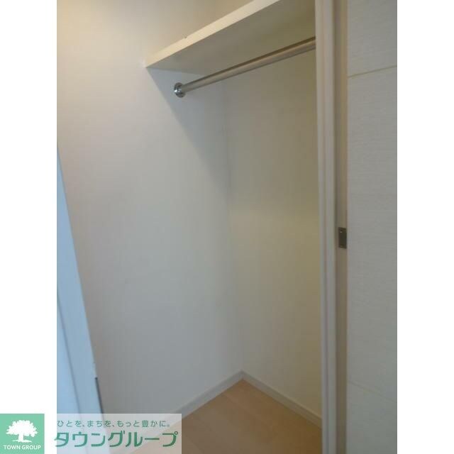 ダイナシティ碑文谷の物件内観写真