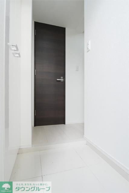 PREMIUM CUBE都立大学#moの物件内観写真