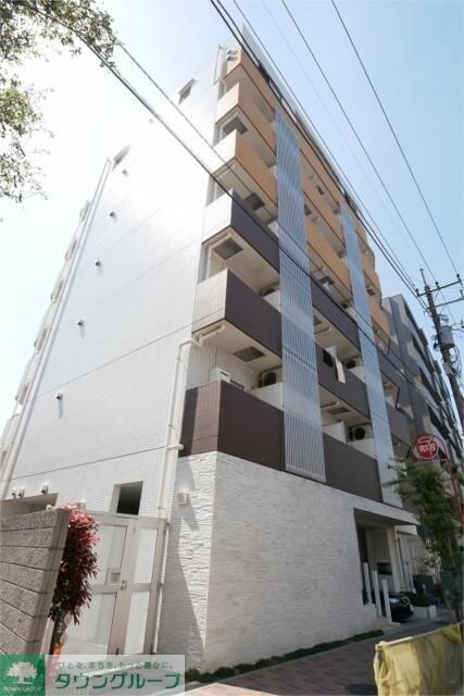 PREMIUM CUBE都立大学#moの物件内観写真