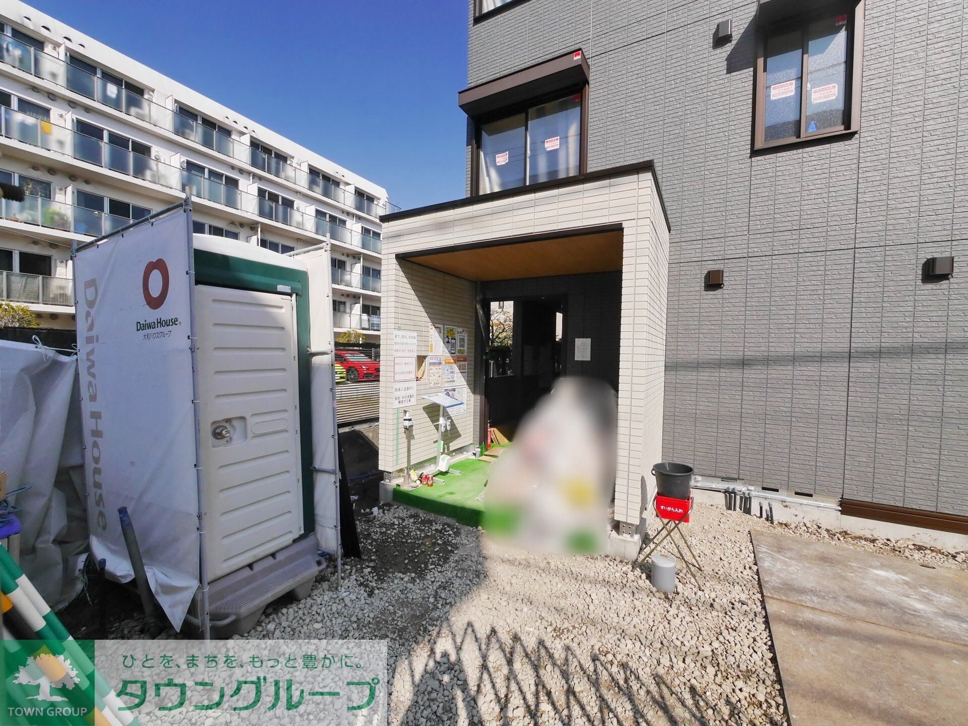 ローレルハイムの物件内観写真