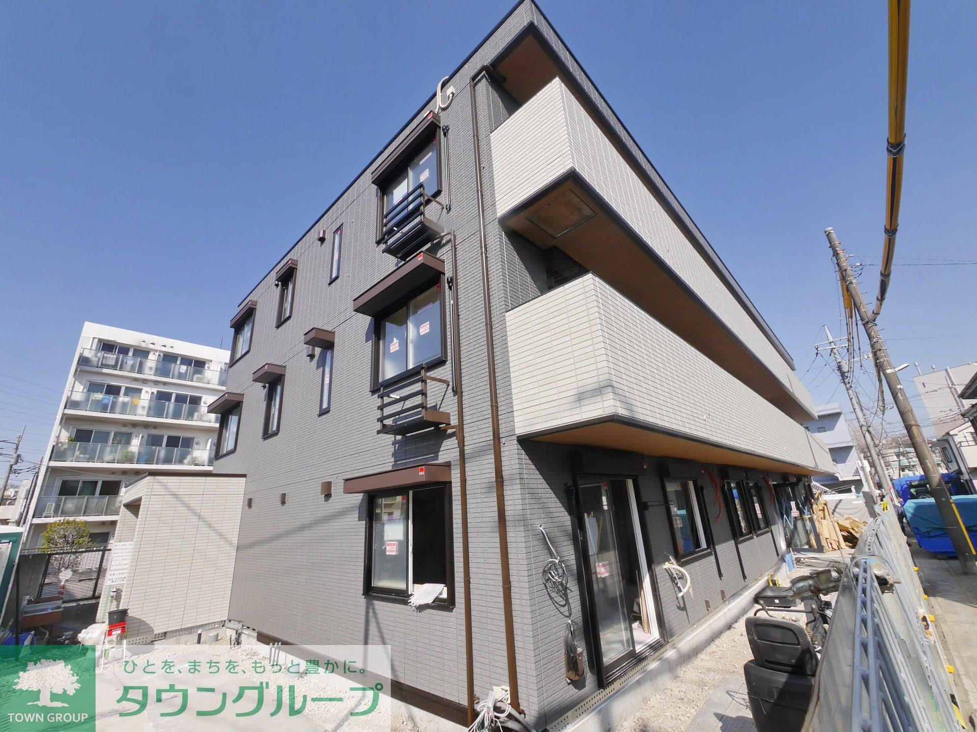 ローレルハイムの物件内観写真