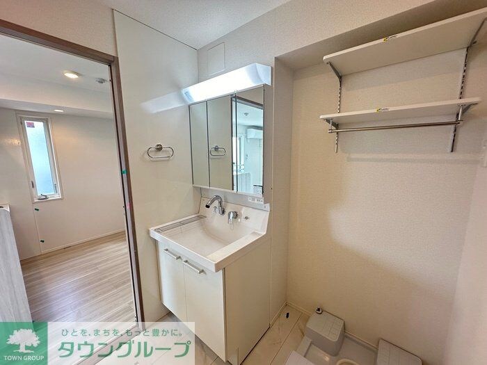 ローレルハイムの物件内観写真