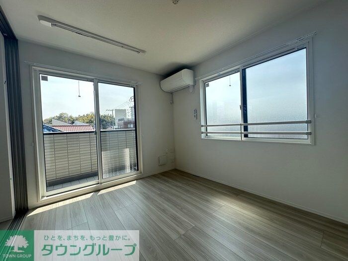 ローレルハイムの物件内観写真