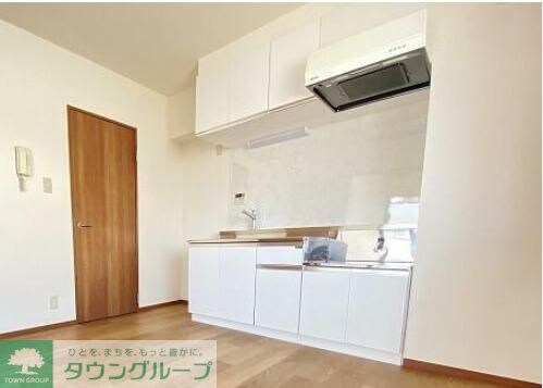 カルプマール玉川の物件内観写真