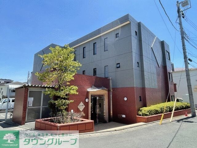 エトワール多摩川の物件内観写真