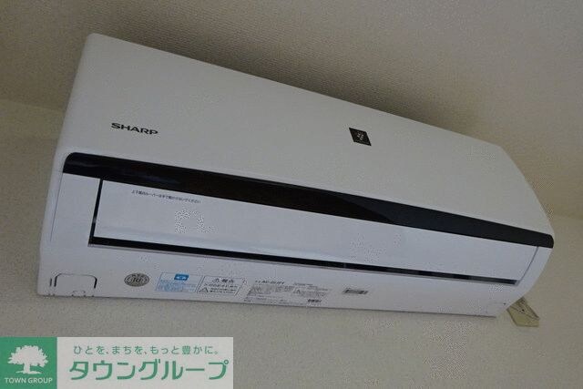 エトワール多摩川の物件内観写真