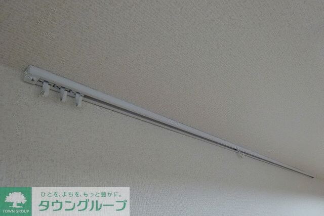 エトワール多摩川の物件内観写真