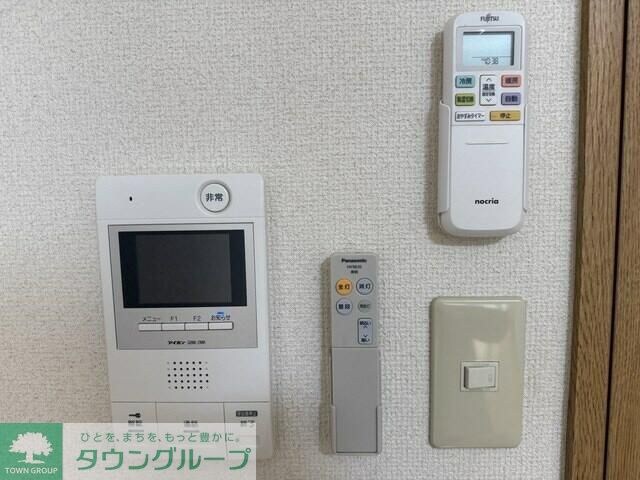 エトワール多摩川の物件内観写真